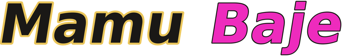 Mamu Baje logo